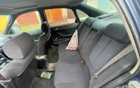 Honda Accord VII рестайлинг, 1995 год, 120 000 рублей, 5 фотография