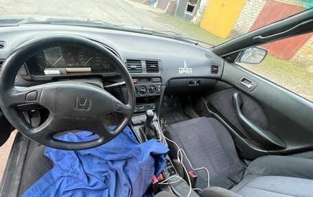 Honda Accord VII рестайлинг, 1995 год, 120 000 рублей, 6 фотография