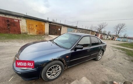 Honda Accord VII рестайлинг, 1995 год, 120 000 рублей, 3 фотография