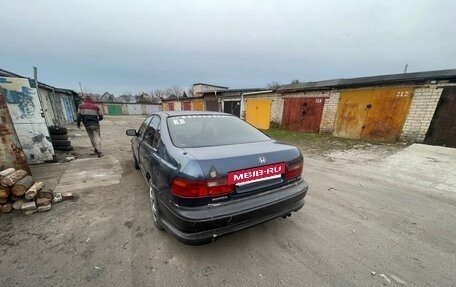 Honda Accord VII рестайлинг, 1995 год, 120 000 рублей, 4 фотография