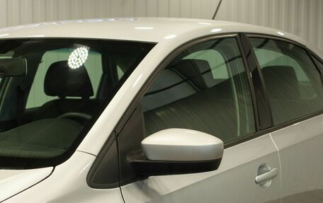 Volkswagen Polo VI (EU Market), 2015 год, 995 000 рублей, 15 фотография
