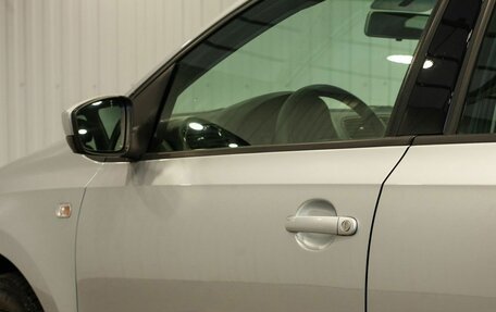 Volkswagen Polo VI (EU Market), 2015 год, 995 000 рублей, 16 фотография