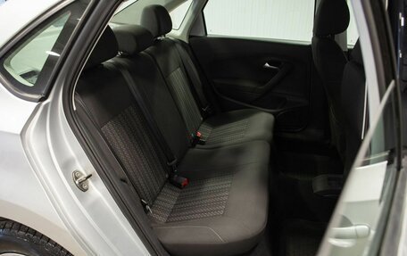 Volkswagen Polo VI (EU Market), 2015 год, 995 000 рублей, 30 фотография