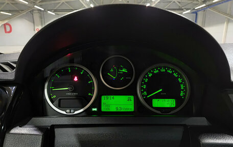 Land Rover Discovery III, 2008 год, 820 000 рублей, 13 фотография