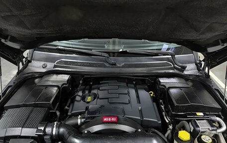Land Rover Discovery III, 2008 год, 820 000 рублей, 9 фотография
