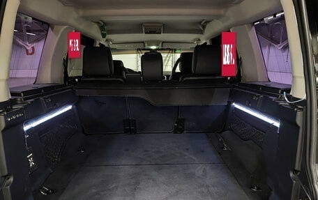 Land Rover Discovery III, 2008 год, 820 000 рублей, 10 фотография