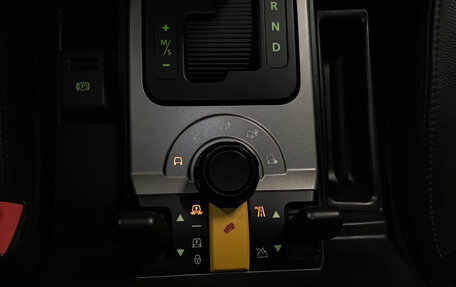 Land Rover Discovery III, 2008 год, 820 000 рублей, 20 фотография