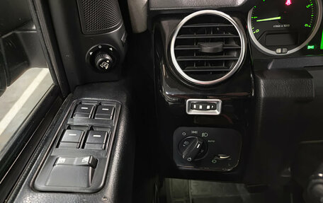 Land Rover Discovery III, 2008 год, 820 000 рублей, 19 фотография
