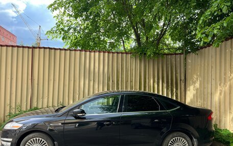 Ford Mondeo IV, 2013 год, 1 190 000 рублей, 4 фотография