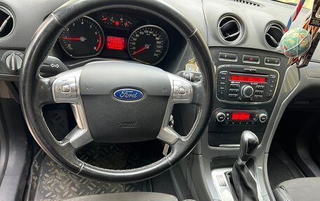 Ford Mondeo IV, 2013 год, 1 190 000 рублей, 12 фотография
