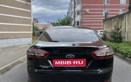 Ford Mondeo IV, 2013 год, 1 190 000 рублей, 2 фотография