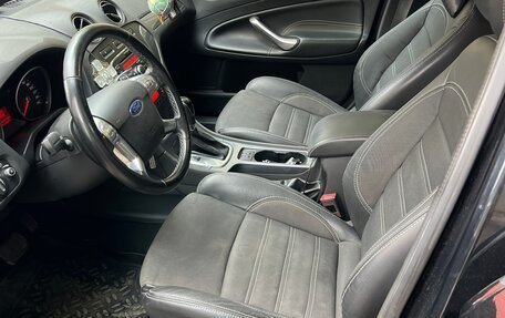 Ford Mondeo IV, 2013 год, 1 190 000 рублей, 13 фотография