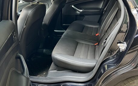 Ford Mondeo IV, 2013 год, 1 190 000 рублей, 16 фотография