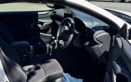 Toyota Yaris, 2020 год, 2 475 000 рублей, 5 фотография