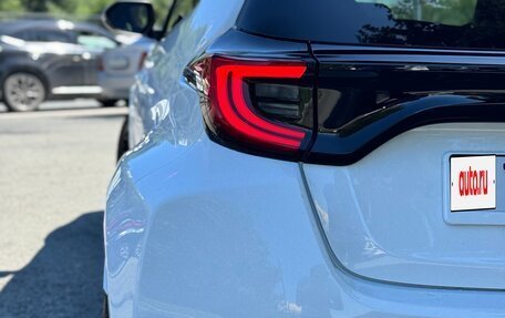 Toyota Yaris, 2020 год, 2 475 000 рублей, 8 фотография