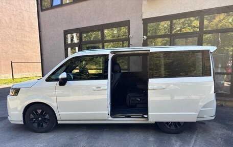 Honda Stepwgn, 2023 год, 2 370 000 рублей, 7 фотография