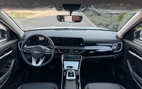 KIA Seltos I, 2023 год, 2 053 000 рублей, 7 фотография