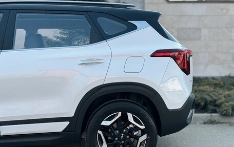 KIA Seltos I, 2023 год, 2 053 000 рублей, 6 фотография