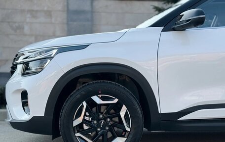 KIA Seltos I, 2023 год, 2 053 000 рублей, 5 фотография