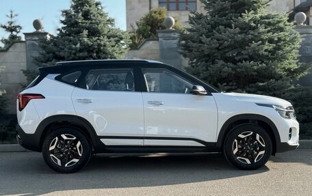 KIA Seltos I, 2023 год, 2 053 000 рублей, 3 фотография