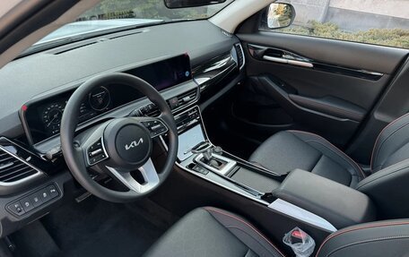 KIA Seltos I, 2023 год, 2 053 000 рублей, 8 фотография
