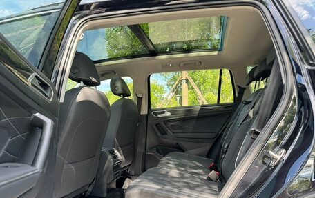 Volkswagen Tiguan II, 2023 год, 2 345 000 рублей, 9 фотография