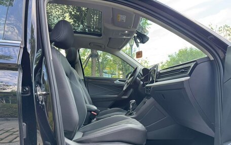 Volkswagen Tiguan II, 2023 год, 2 345 000 рублей, 12 фотография