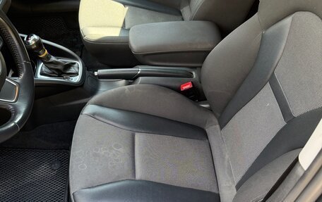 Audi A1, 2012 год, 1 300 000 рублей, 10 фотография