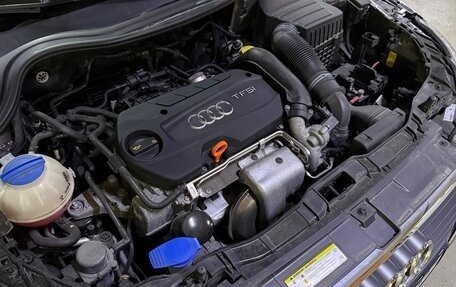 Audi A1, 2012 год, 1 300 000 рублей, 8 фотография