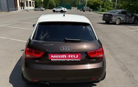 Audi A1, 2012 год, 1 300 000 рублей, 3 фотография