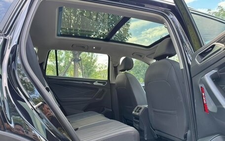 Volkswagen Tiguan II, 2023 год, 2 345 000 рублей, 14 фотография