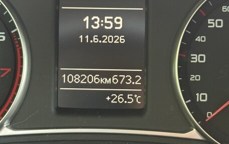 Audi A1, 2012 год, 1 300 000 рублей, 13 фотография