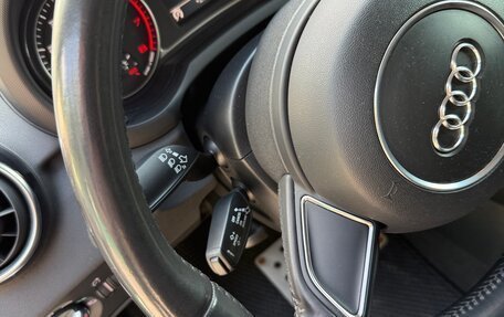 Audi A1, 2012 год, 1 300 000 рублей, 14 фотография