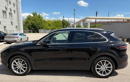 Porsche Cayenne III, 2018 год, 6 100 000 рублей, 6 фотография