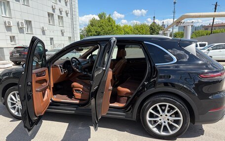 Porsche Cayenne III, 2018 год, 6 100 000 рублей, 7 фотография