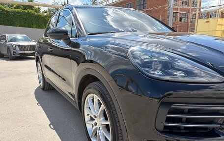 Porsche Cayenne III, 2018 год, 6 100 000 рублей, 11 фотография