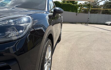 Porsche Cayenne III, 2018 год, 6 100 000 рублей, 12 фотография
