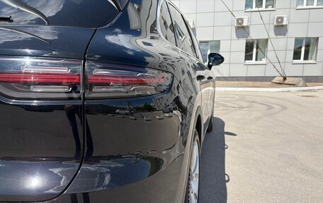 Porsche Cayenne III, 2018 год, 6 100 000 рублей, 14 фотография