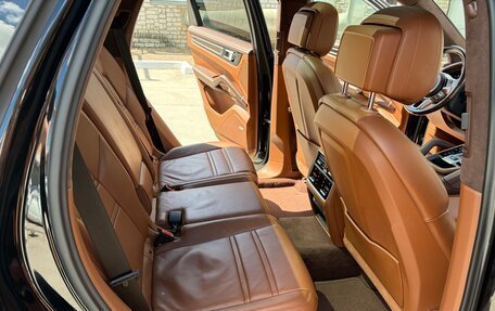 Porsche Cayenne III, 2018 год, 6 100 000 рублей, 16 фотография