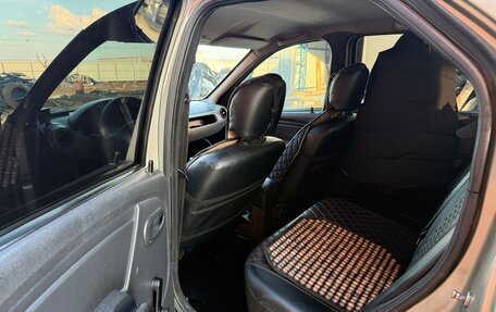 Renault Logan I, 2011 год, 355 000 рублей, 6 фотография