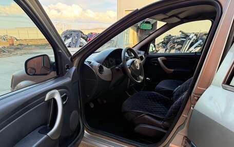 Renault Logan I, 2011 год, 355 000 рублей, 5 фотография