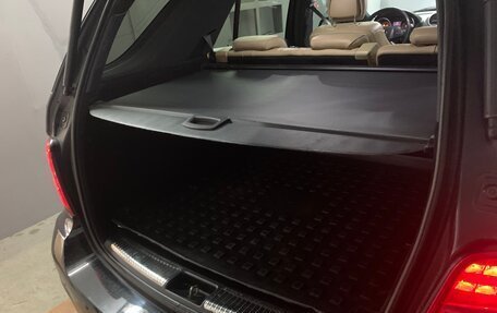 Mercedes-Benz M-Класс, 2008 год, 1 900 000 рублей, 4 фотография