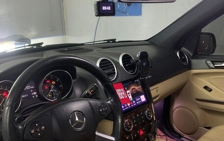Mercedes-Benz M-Класс, 2008 год, 1 900 000 рублей, 5 фотография