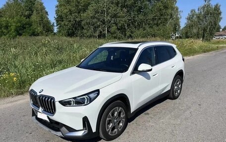 BMW X1, 2022 год, 2 325 000 рублей, 2 фотография