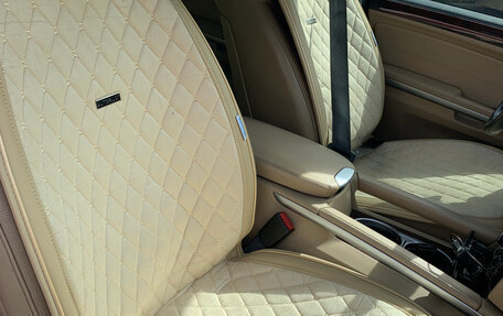 Mercedes-Benz M-Класс, 2008 год, 1 900 000 рублей, 9 фотография