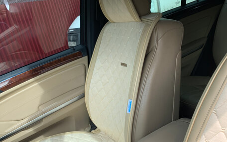 Mercedes-Benz M-Класс, 2008 год, 1 900 000 рублей, 11 фотография