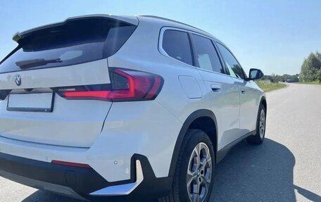 BMW X1, 2022 год, 2 325 000 рублей, 5 фотография