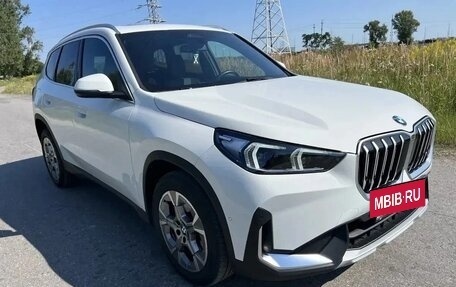 BMW X1, 2022 год, 2 325 000 рублей, 3 фотография