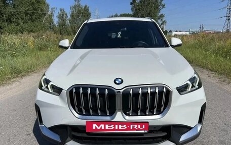 BMW X1, 2022 год, 2 325 000 рублей, 4 фотография