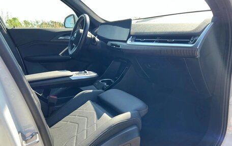BMW X1, 2022 год, 2 325 000 рублей, 10 фотография